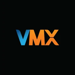 Ícone de Vivamax (VMX)