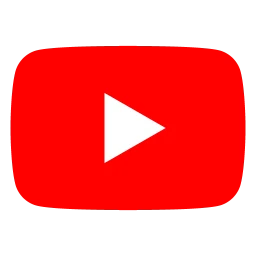 Ícone de YouTube for Android TV