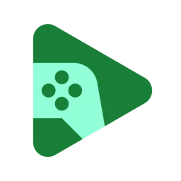 Ícone de Google Play Games